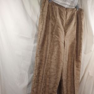 TRAVIS AYERS PANT